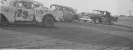 Thunder Road Speedway - From Brent Kostanko (newer photo)